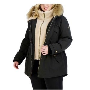 NWT UGG Koolaburra Parka